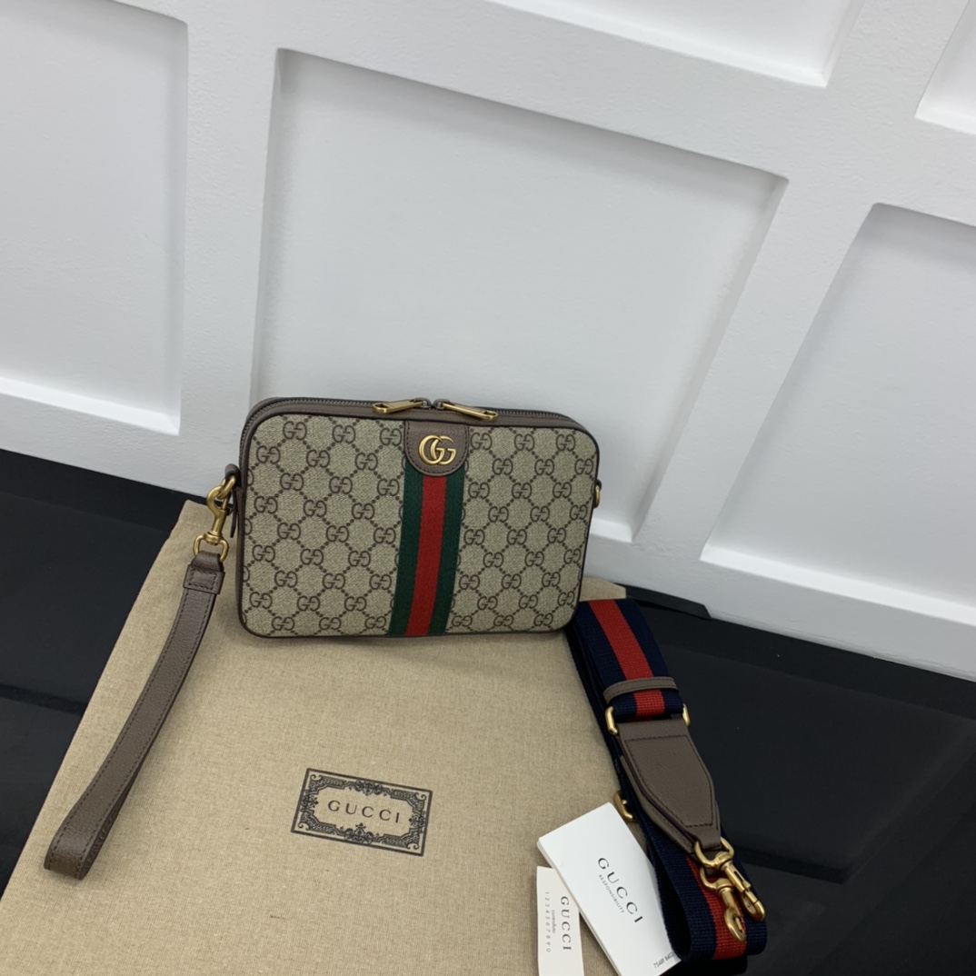 Gucci Satchel Bags